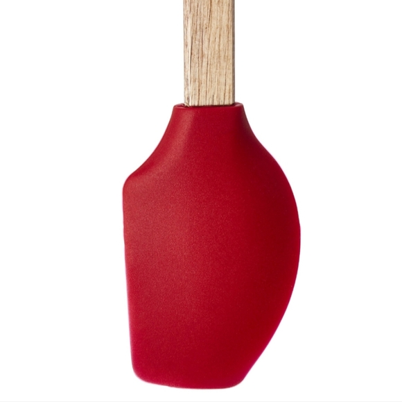 The Pioneer Woman 4-piece Silicone Spatula Set - Picture 4 of 8